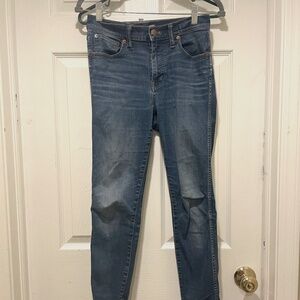 Madewell Jeans Women 28